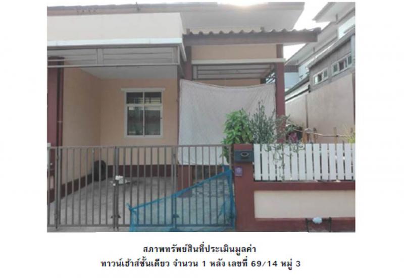 ปากข้าวสาร เมืองสระบุรี สระบุรี