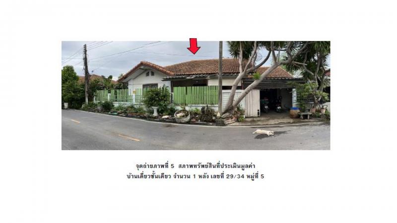 บ้านป่า แก่งคอย สระบุรี
