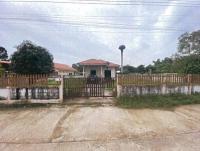 บ้านเดี่ยวหลุดจำนอง ธ.ธนาคารอาคารสงเคราะห์ กุดนกเปล้า เมืองสระบุรี สระบุรี