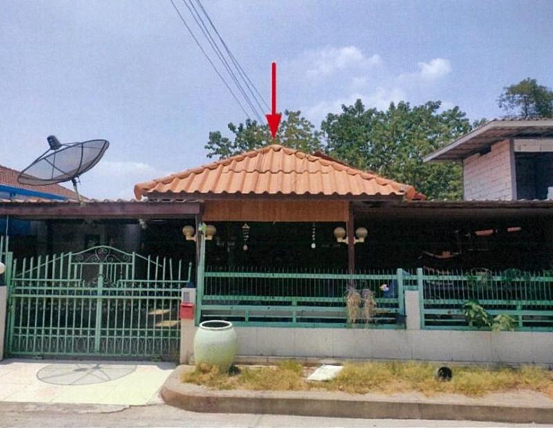 บ้านป่า แก่งคอย สระบุรี