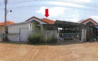 บ้านเดี่ยวหลุดจำนอง ธ.ธนาคารอาคารสงเคราะห์ กุ่มหัก หนองแค สระบุรี