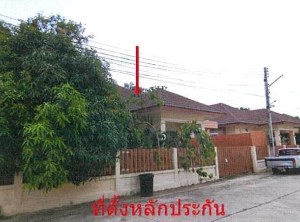 ห้วยทราย หนองแค สระบุรี