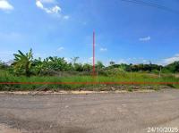 ที่ดินว่างเปล่าหลุดจำนอง ธ.ธนาคารกสิกรไทย หนองปลิง หนองแค สระบุรี