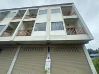 อาคารพาณิชย์หลุดจำนอง ธ.ธนาคารกสิกรไทย ตาลเดี่ยว แก่งคอย สระบุรี