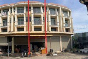54/5 หมู่ที่ 8 ซอย - ถนน สุวรรณศร(33) ห้วยทราย หนองแค สระบุรี