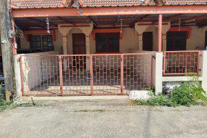 105/34 หมู่ที่ 2 ซอย ในโครงการฯ ถนน สุวรรณศร (33) หนองปลาหมอ หนองแค สระบุรี