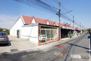 40/154 หมู่ที่ 1 ซอย โครงการ แยกจากถนนสวนดอกไม้ ซอย 3 ถนน สายสระบุรี-เสาไห้(3041) สวนดอกไม้ เสาไห้ สระบุรี