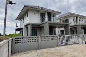 98/5 หมู่ที่ 4 ซอย ถนนโครงการ ถนน สายสามแยกทางหลวงหมายเลข 1 -บ้านซับครก(ทล.1010) นายาว พระพุทธบาท สระบุรี