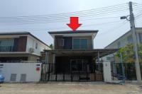 บ้านแฝดหลุดจำนอง ธ.ธนาคารไทยพาณิชย์ โคกแย้ หนองแค สระบุรี
