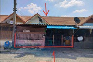 33/617 หมู่ 1 ถ.เลี่ยงเมืองฝั่งตะวันออก ดาวเรือง เมืองสระบุรี สระบุรี