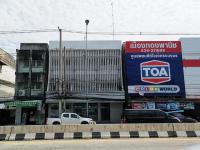 สำนักงานหลุดจำนอง ธ.ธนาคารทหารไทยธนชาต ปากเพรียว เมืองสระบุรี สระบุรี