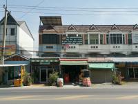 อาคารพาณิชย์หลุดจำนอง ธ.ธนาคารทหารไทยธนชาต สวนดอกไม้ เสาไห้ สระบุรี